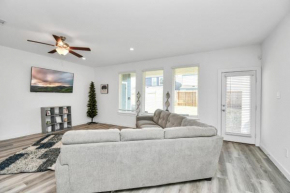 4 Bedroom Pet friendly Near Downtwn - Med Center - NRG Stadium